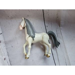 2000 ALTIVO THE HORSE "The Road to El Dorado" Dreamworks Burger King Toy